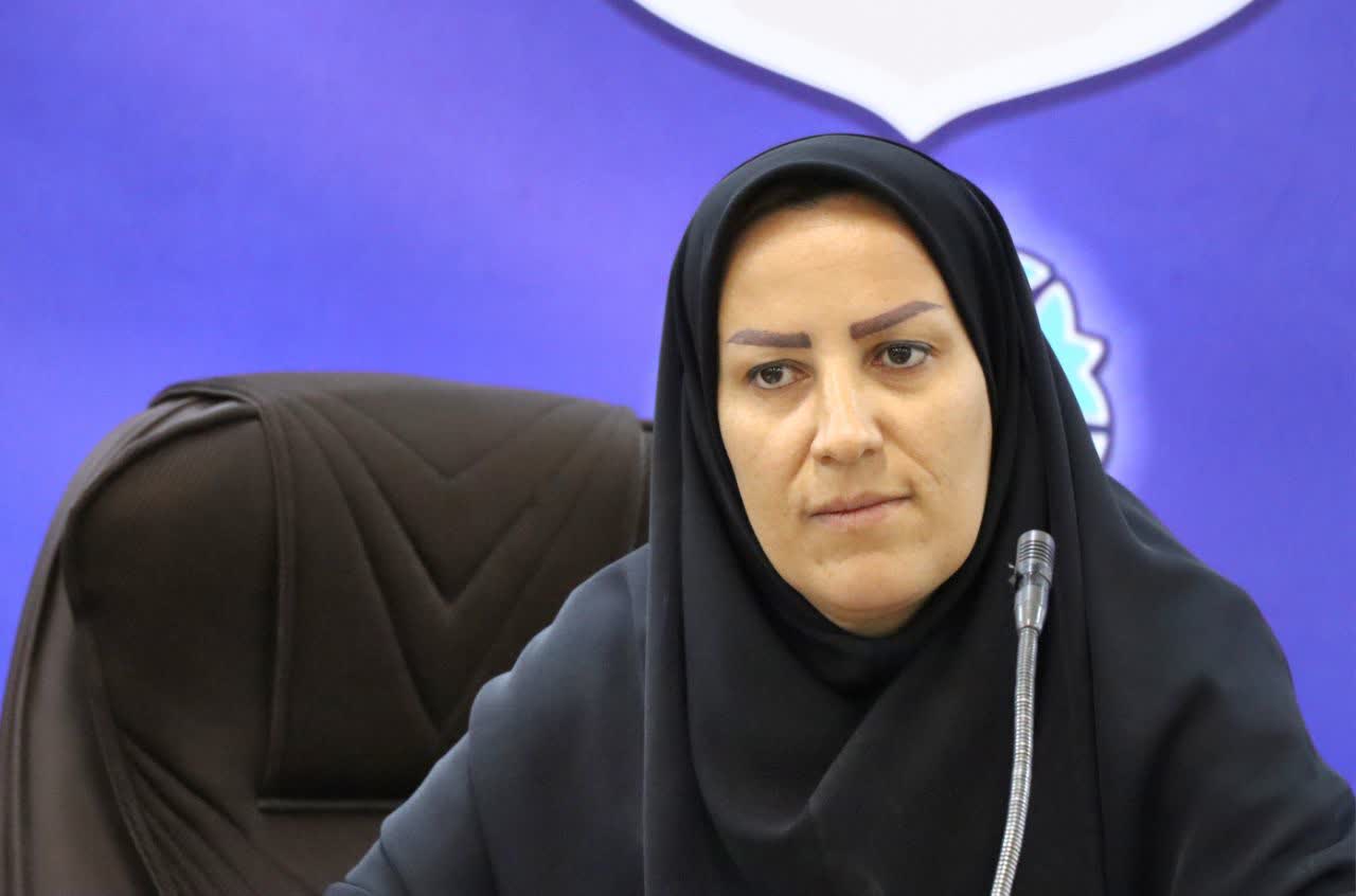 کمبودهای پزشکی ناحیه غرب شهرکرد شناسایی وبه  مسئولان مرتبط اعلام گردد