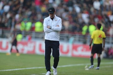 کنایه گلمحمدی به مدیریت فولاد: در نقل و انتقالات به خیبر باختیم!