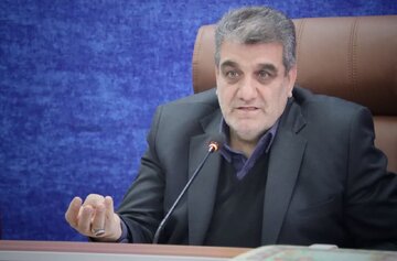 کویر فرصتی بزرگ برای توسعه اقتصادی و جذب سرمایهگذار در استان سمنان