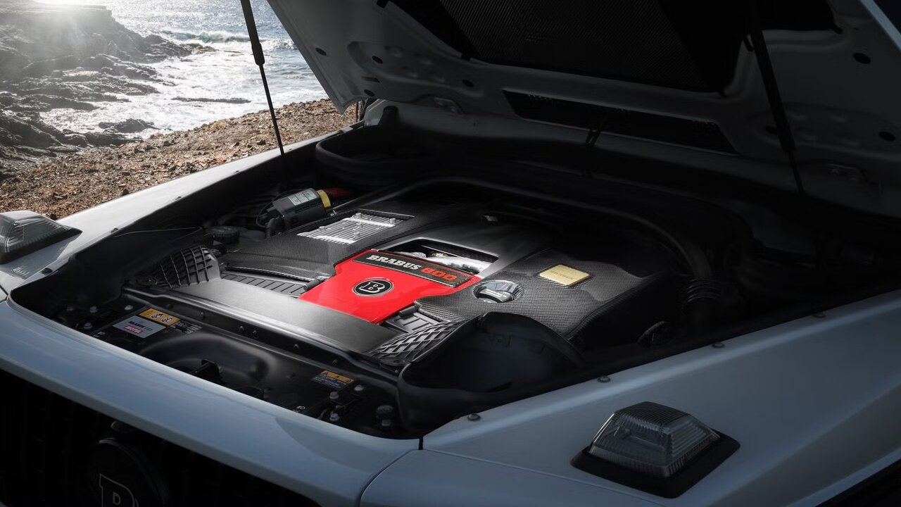 گرانترین وانت جهان /عکس