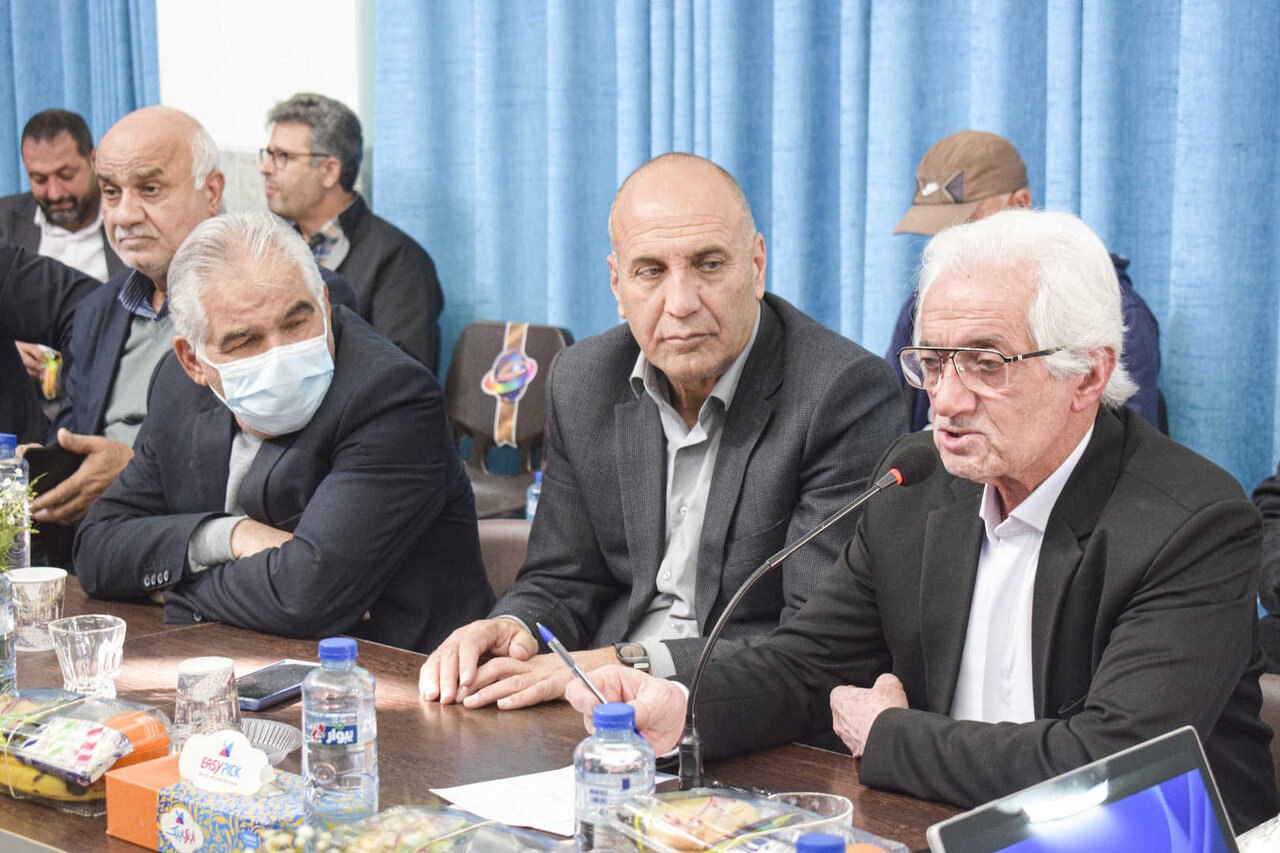 مجمع عمومی به طور فوق العاده شهرک صنعتی جهان آباد میبد مجمع عمومی به طور فوق العاده شهرک صنعتی جهان آباد میبد