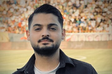 گزارشگر بازی پرسپولیس – النصر مشخص شد