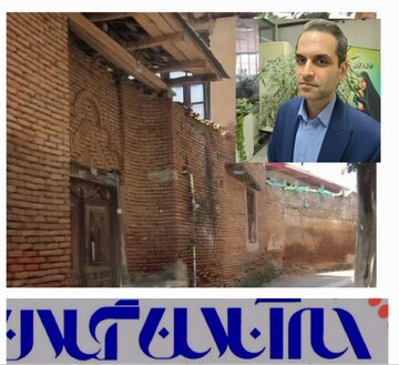 گیلان ۵ هزار هکتار بافت فرسوده آماده بازآفرینی دارد