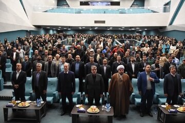 یک سوم اشتغال کشور توسط کمیته امداد محقق میشود/ کمیته امداد به نهادی کارآفرین تبدیل شده است