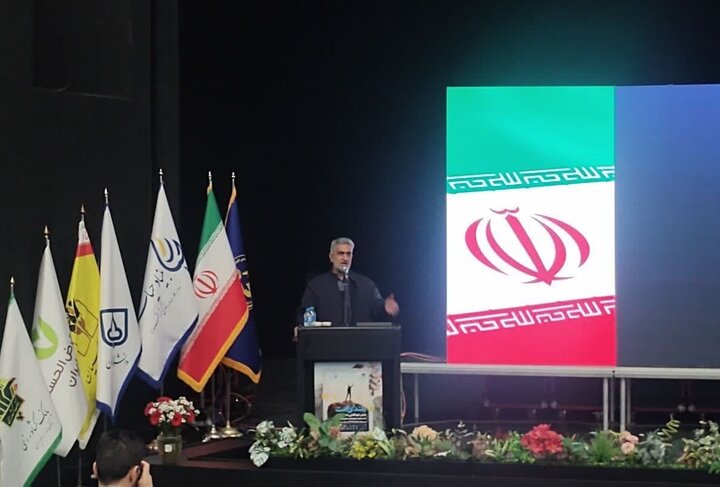 یک سوم اشتغال کشور توسط کمیته امداد محقق میشود/ کمیته امداد به نهادی کارآفرین تبدیل شده است