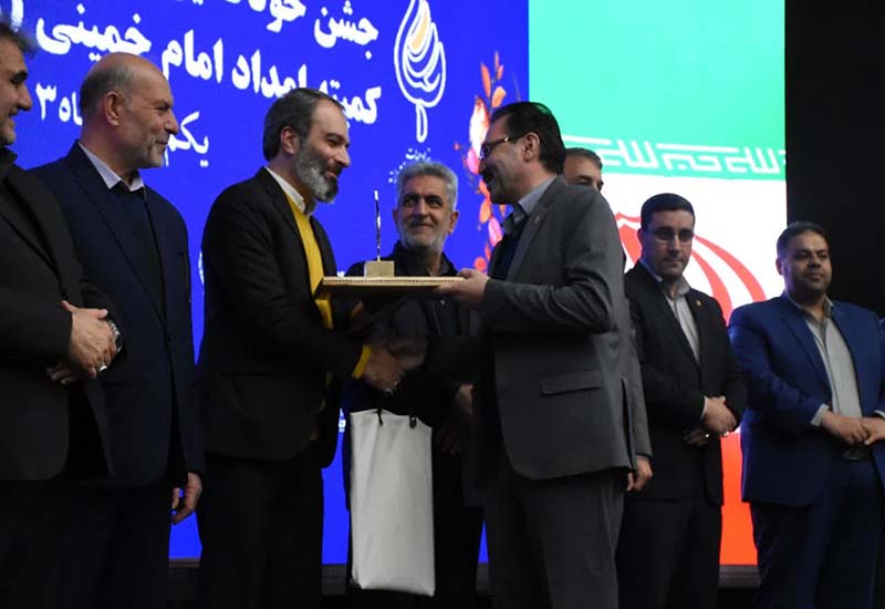 یک سوم اشتغال کشور توسط کمیته امداد محقق میشود/ کمیته امداد به نهادی کارآفرین تبدیل شده است