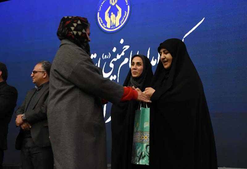 یک سوم اشتغال کشور توسط کمیته امداد محقق میشود/ کمیته امداد به نهادی کارآفرین تبدیل شده است