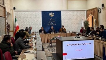 ۱۱ نانوایی جدید در سمنان افتتاح میشود
