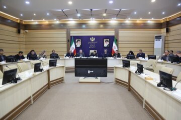 ۲ معاون دیگر استاندار زنجان معرفی شدند