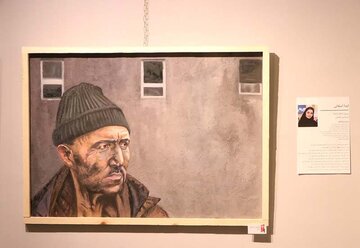 ۳۰ نگاره روی بالِ سیمرغِ “سرزمین من”