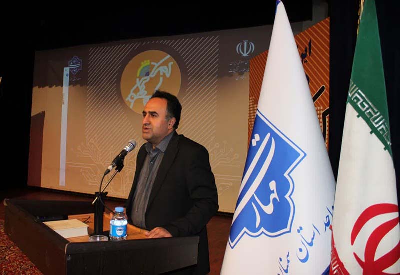 ۵۲ ایده به مرحله دوم رویداد راه یافتند.