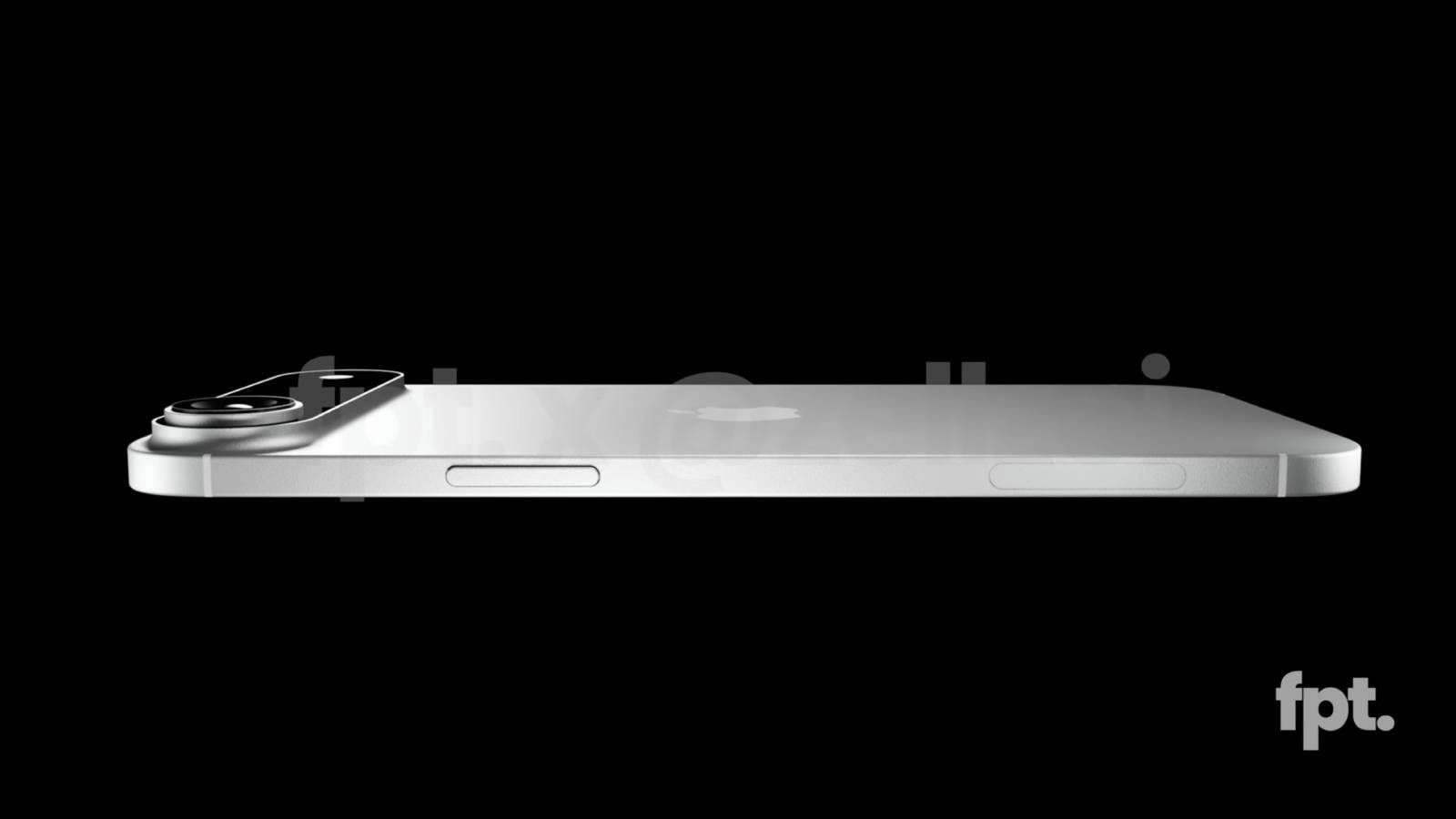 iPhone ۱۷ Air با نمایشگر بزرگتر از حد انتظار؟ شایعات جدید مطرح شد!