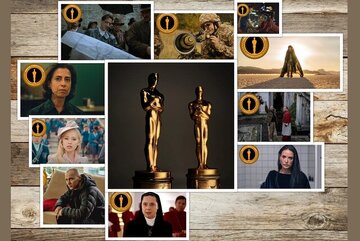 آخرین پیشبینی برندگان اسکار