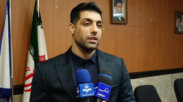 آرش بهمنی‌مجد رئیس جدید هیئت ووشو کرمانشاه شد | آغاز دوره‌ای جدید با تأکید بر توسعه و تحول