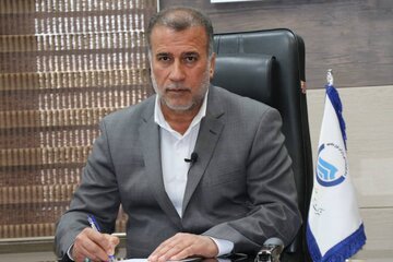 آماده باش آبفا اهواز برای بارندگی های روزهای آینده