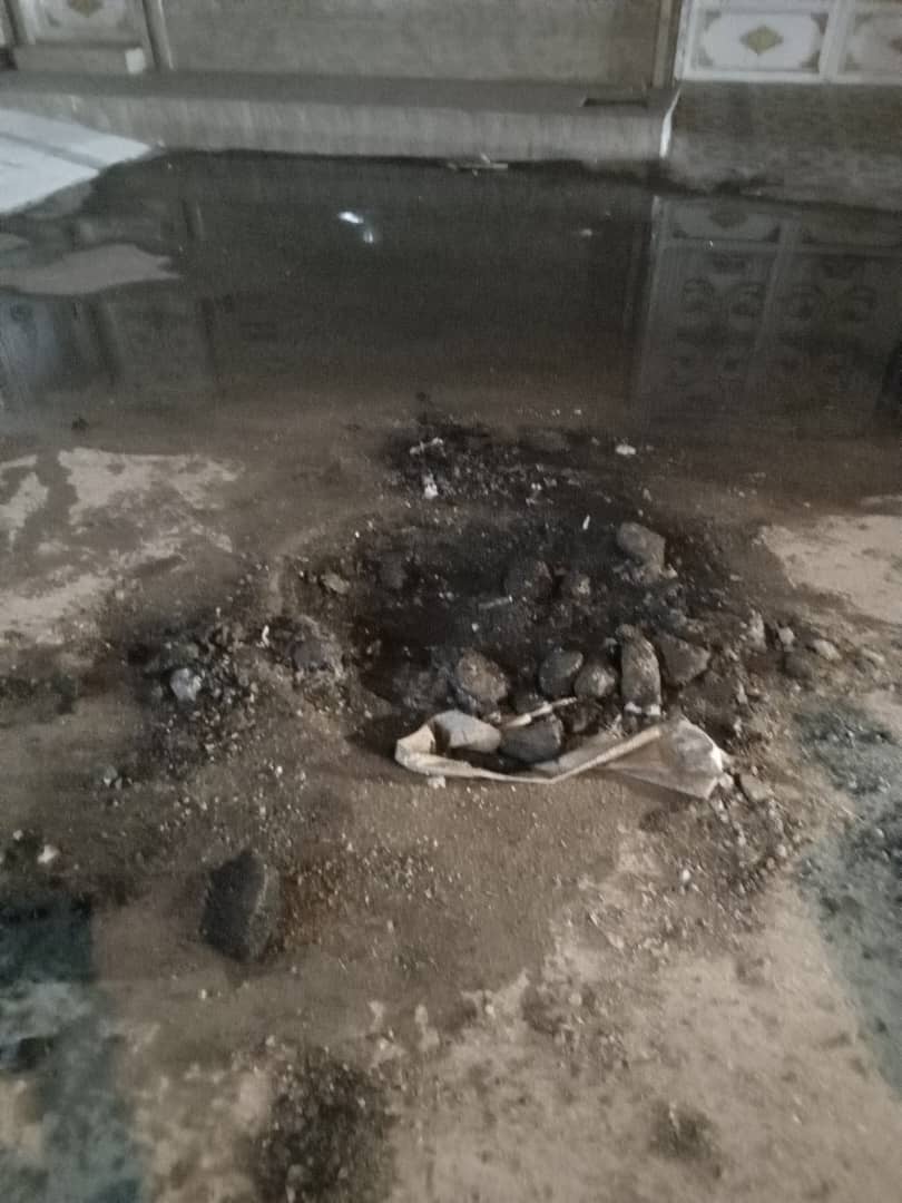 آماده باش آبفا اهواز برای بارندگی های روزهای آینده