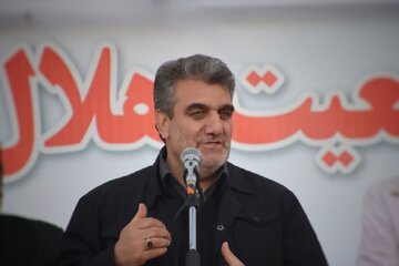 آمادگی کامل هلال احمر استان سمنان برای استقبال از مسافران نوروزی/ کاهش تصادفات جادهای با همکاری مردم میسر میشود