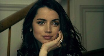 آنا د آرماس طرفداران را میترساند؟