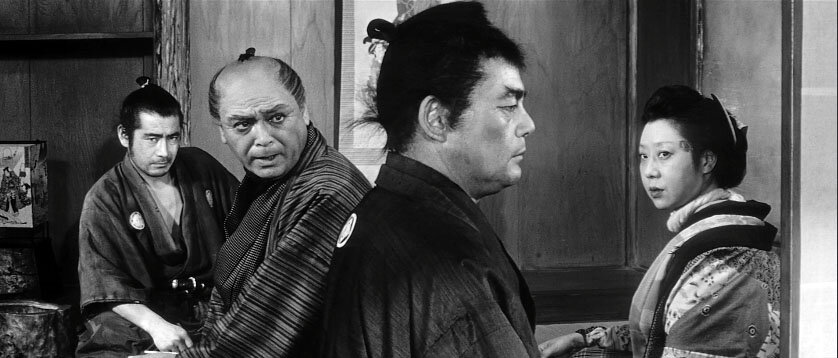 آکیرا کوروساوا؛ ۷ شاهکار سینمایی که نباید از دست داد