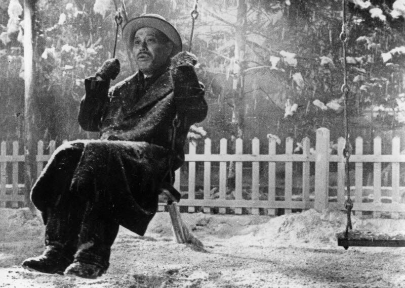 آکیرا کوروساوا؛ ۷ شاهکار سینمایی که نباید از دست داد