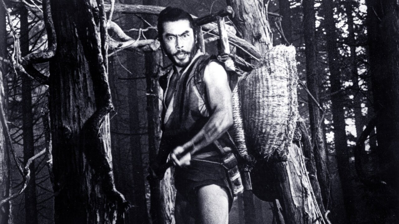 آکیرا کوروساوا؛ ۷ شاهکار سینمایی که نباید از دست داد