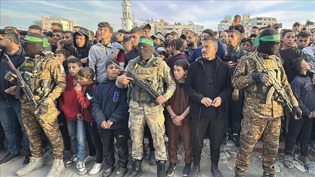 آینده غزه بین دو طرح ترامپ و اعراب/ از جزئیات دو طرح و نقش حماس در آینده غزه چه میدانیم؟