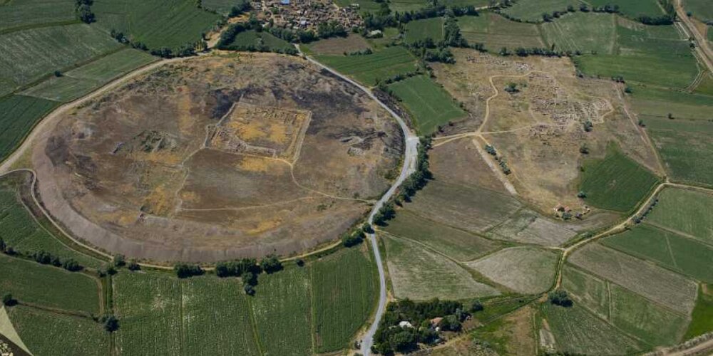 ابتکاری که ۴ هزار سال پیش رقم خورد/ کشف اولین شرکت خاورمیانه با سرمایه ۱۵ کیلو طلا