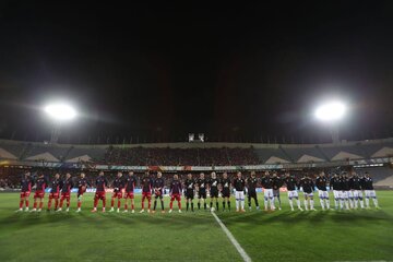 اتفاقاتی که فقط در فوتبال ایران میبینیم!