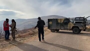 ادعای رسانه دولتی سوریه: حزبالله سه نظامی را ربود و کشت!