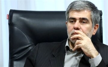 ادعای نماینده سابق درباره کارچاق کنی برخی نمایندگان/ میگویند پول مملکت خرج لبنان و سوریه می شود؛ اگر این پول خرج غربگرایی شود صدای آنها در نمیآید