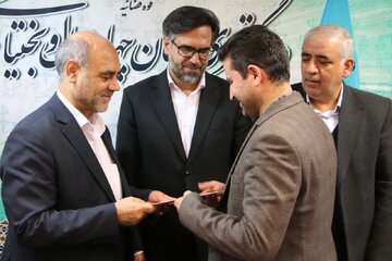 ارتقای امنیت عمومی استان  چهارمحال و بختیاری در ایام پایان سال و تعطیلات عید نوروز