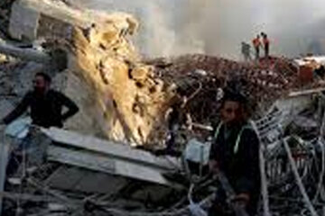 اردن: حملات اسرائیل اوضاع منطقه را وخیمتر میکند