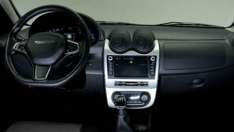 از خودروی جدید سایپا چه میدانیم؟/ مشخصات پارسنوآ