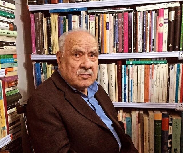 از شاعر و نویسنده تا مترجم و روزنامهنگار؛ تمام فرزانگان اهل کتاب که ۱۴۰۳ درگذشتند