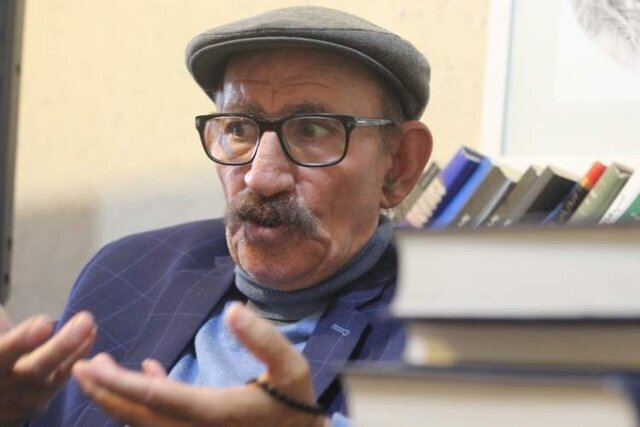 از شاعر و نویسنده تا مترجم و روزنامهنگار؛ تمام فرزانگان اهل کتاب که ۱۴۰۳ درگذشتند