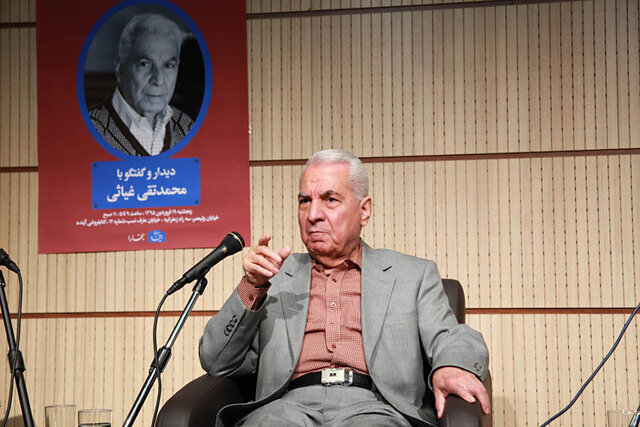 از شاعر و نویسنده تا مترجم و روزنامهنگار؛ تمام فرزانگان اهل کتاب که ۱۴۰۳ درگذشتند