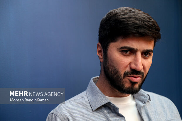 از «منظومه سیمرغ» استاد تا مارمولکی به نام ساسی که به بچهها حمله کرد!