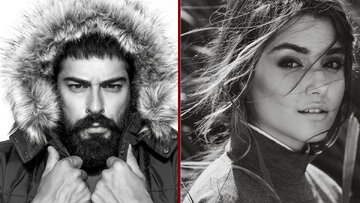 از هانده ارچل تا بوراک اوزچیویت؛ درآمد نجومی ترکیه با تجارت چهرهها/ ترکیه دومین صادرکننده سریال در جهان