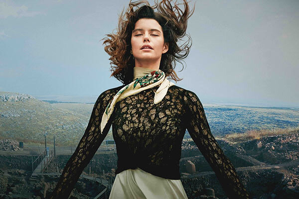 از هانده ارچل تا بوراک اوزچیویت؛ درآمد نجومی ترکیه با تجارت چهرهها/ ترکیه دومین صادرکننده سریال در جهان