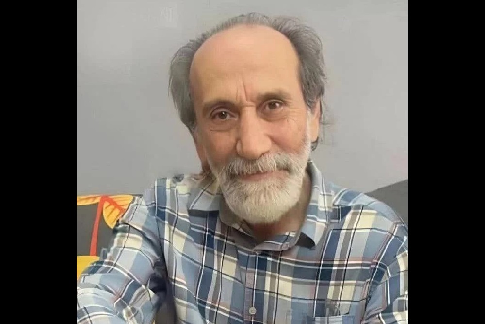 از پری صابری و ژاله علو تا حسین خانیبیک و صدرالدین حجازی؛ هنرمندان پرده آخر