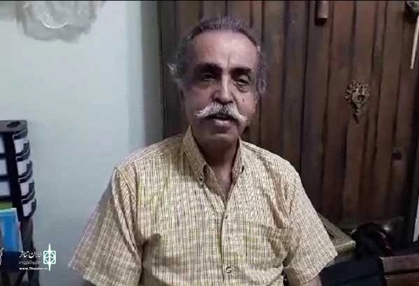 از پری صابری و ژاله علو تا حسین خانیبیک و صدرالدین حجازی؛ هنرمندان پرده آخر