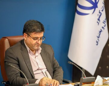 استاندار چهارمحال وبختیاری ۷مسئول در فرمانداریها و بخشداریها را منصوب کرد