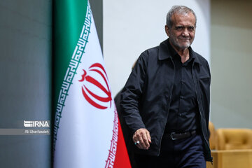 استخاره بد مسعود پزشکیان در زمان ورود به پاستور/ ماجرای خرابی کولر اسماعیل هنیه در شب ترور چه بود؟