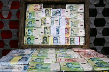 اسکناس جدید ۲۰۰ هزار تومانی چاپ شد/ تصویر و مشخصات