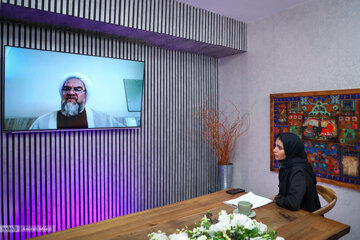 اعضای انجمن حجتیه خیلی پولدار هستند؟ / غرویان: افکار انجمن حجتیه طرفدارانی در حوزههای علمیه دارد