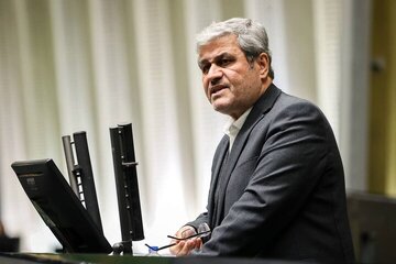 افشاگری تاجگردون از پیامک های قرارگاه دولت سایه برای رأی مثبت به استیضاح وزیر اقتصاد/ پیشبینی نتیجه استیضاح سخت است/ مخالف استیضاحم