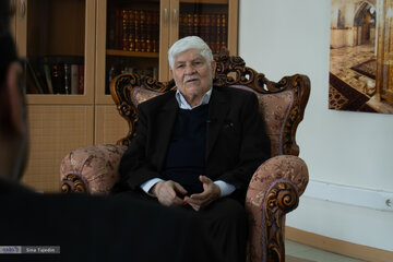 امام(ره) سریال «اوشین» را دوست داشتند/ شش قسمت از سریال «امام علی» حذف شد/ واقعیت «اوشین» چیزی نبود که ما نشان دادیم، حذفیات زیادی داشت