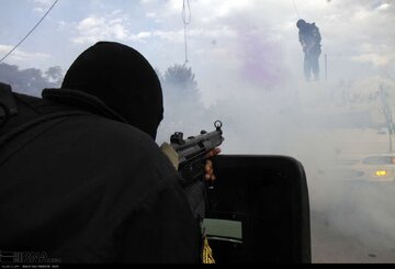 انبارهای مرگ جیشالظلم در تور وزارت اطلاعات افتاد/ کشف یک محموله سنگین سلاح و انفجاری در سیستان و بلوچستان