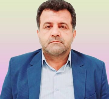 “انتخاب علی حاجت‌پور به مدیریت سیمان خوزستان؛ گامی به سوی تقویت مدیریت بومی و تخصص‌محور