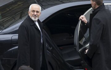 انتصاب ظریف به سمت مشاور بین الملل رهبری تکذیب شد+ جزئیات